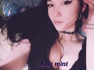 Kitty_mint