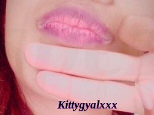 Kittygyalxxx