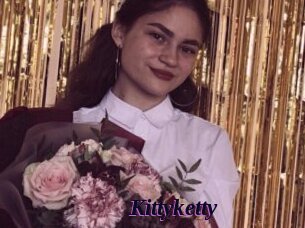 Kittyketty