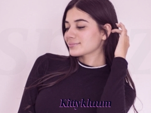 Kittykluum