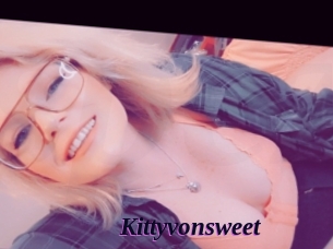 Kittyvonsweet