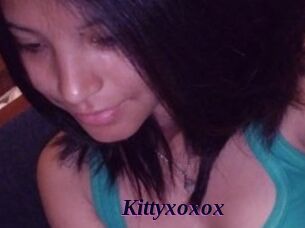 Kittyxoxox