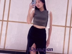 Kiyanayan