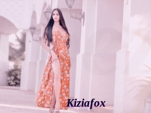 Kiziafox