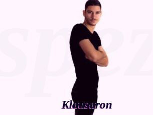 Klausaron