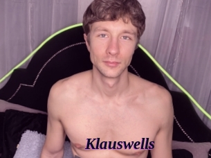 Klauswells