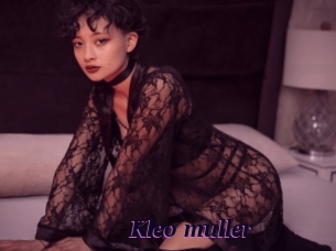 Kleo_muller