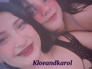 Kloeandkarol