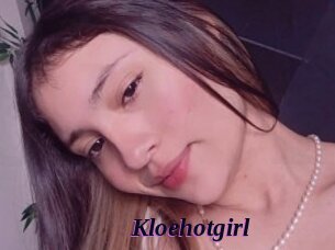 Kloehotgirl