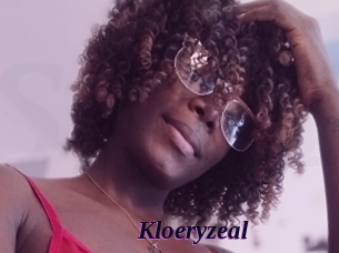 Kloeryzeal