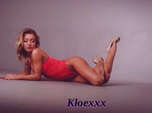 Kloexxx