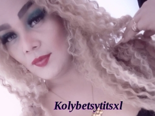 Kolybetsytitsxl