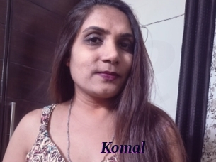 Komal