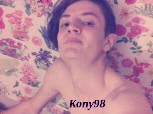 Kony98
