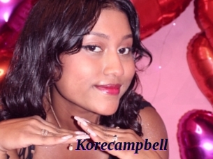 Korecampbell