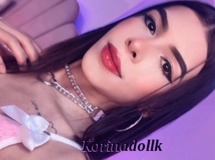 Korinadollk