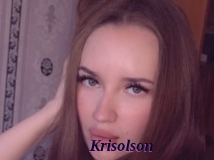 Krisolson