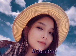 Krissmun