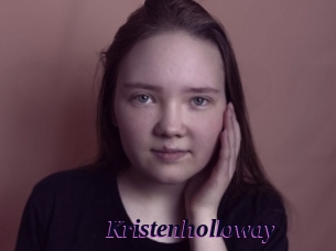 Kristenholloway