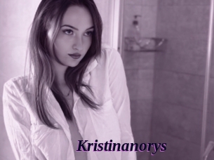 Kristinanorys