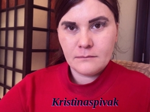 Kristinaspivak