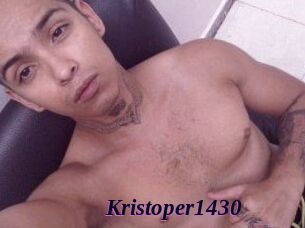 kristoper1430 Spezial Sexcam