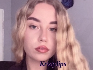 Kristylips