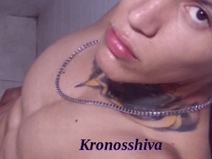 Kronosshiva