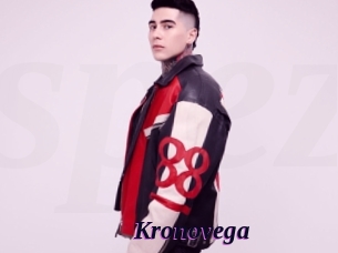 Kronovega