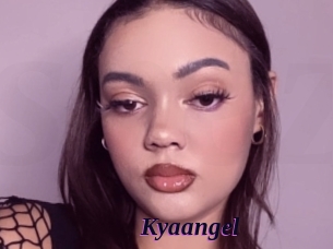 Kyaangel