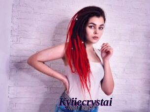 Kyiiecrystai