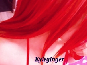 Kyleginger