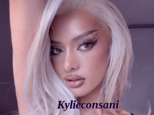 Kylieconsani