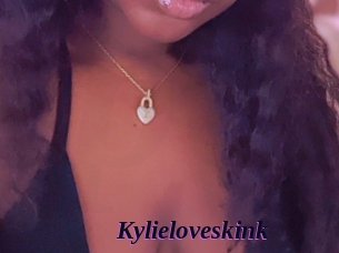 Kylieloveskink