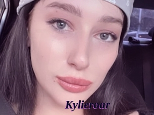 Kylieroar