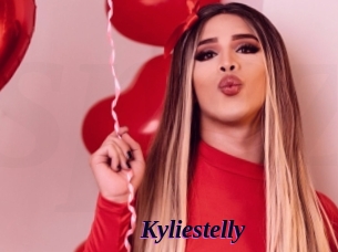 Kyliestelly