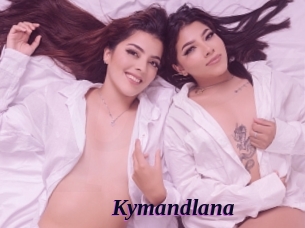 Kymandlana