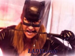 LADYLovely