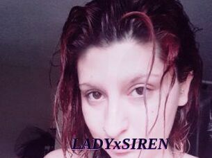 LADYxSIREN