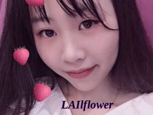 LAIlflower