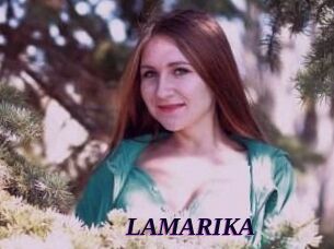 LAMARIKA