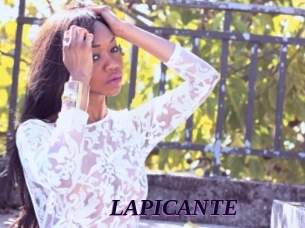 LAPICANTE