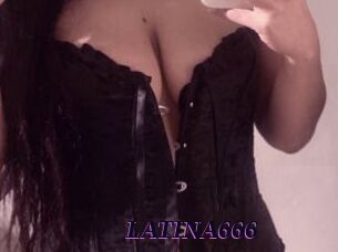 LATINA666