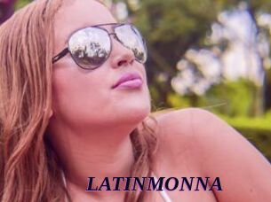 LATINMONNA