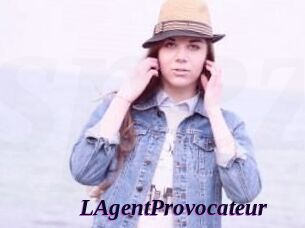 LAgentProvocateur