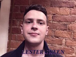 LESTER_GREEN