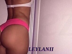 LEYLANII