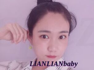 LIANLIANbaby