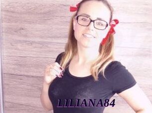 LILIANA84