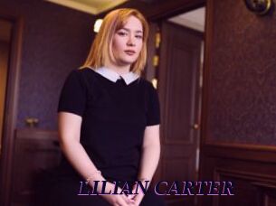 LILIAN_CARTER